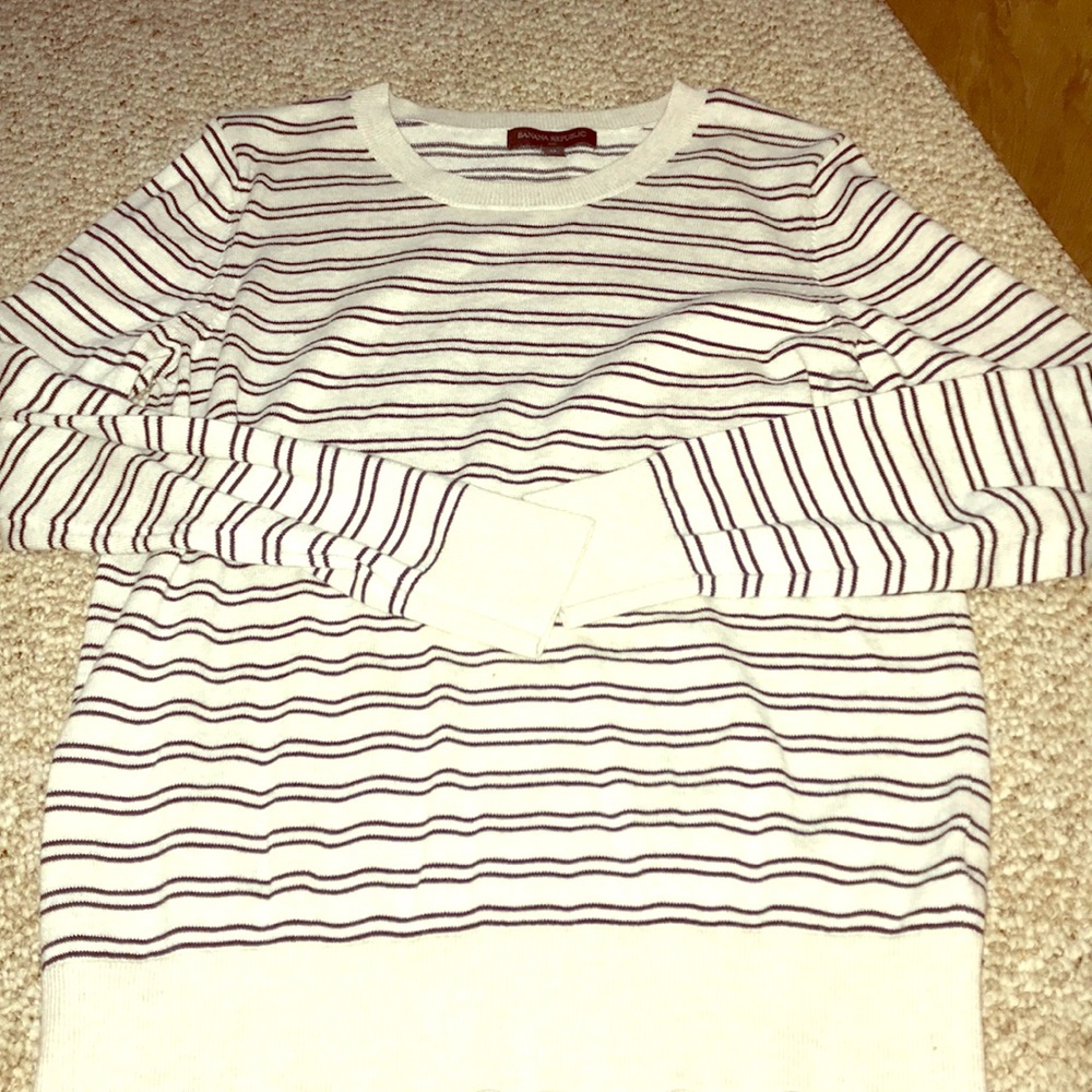 Banana Republic Sweater